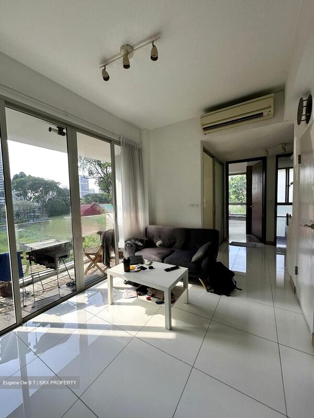The Tier (D12), Apartment #598665981